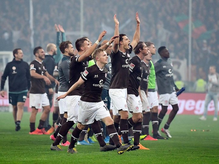 St. Pauli will Derby-Elan in Punkte ummünzen