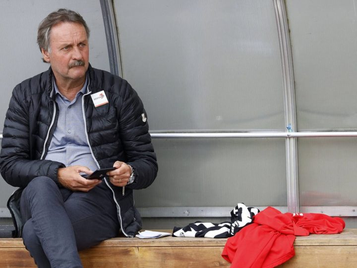 Kult-Trainer Peter Neururer: „St. Pauli fehlt in meiner Sammlung"
