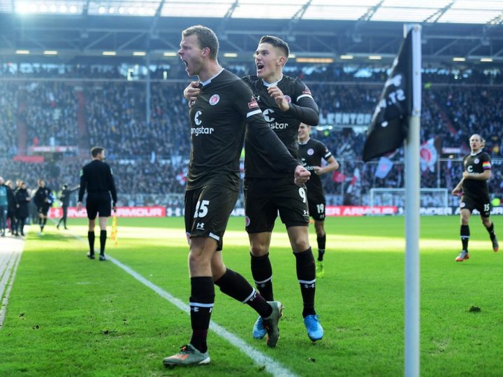 St. Pauli-Noten gegen Bielefeld: Viele Einsen für die Kiezkicker – und eine Vier