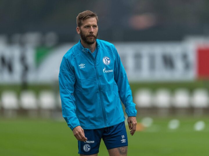 Transfer-Hammer: Schalke-Star vor Wechsel zum FC St. Pauli