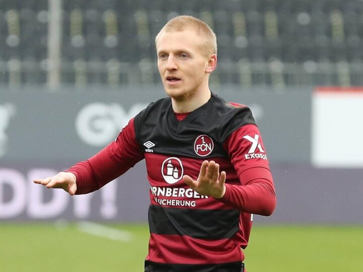 Auch St. Pauli wollte ihn: Darum kam Möller Daehli nicht zurück zum Kiezklub