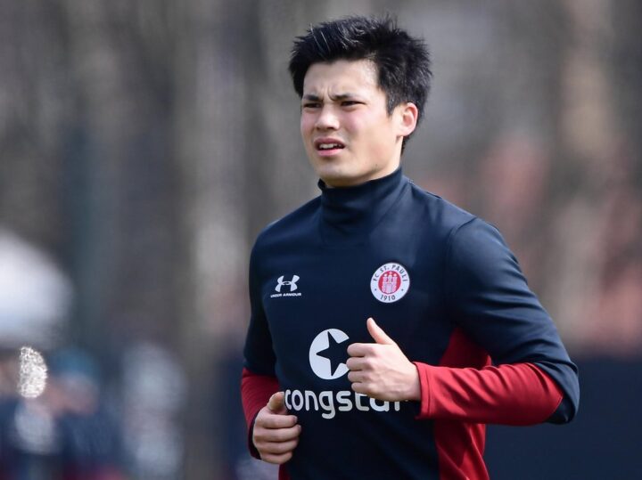 Härtefall: Verdient Ryo Miyaichi einen neuen Vertrag bei St. Pauli?