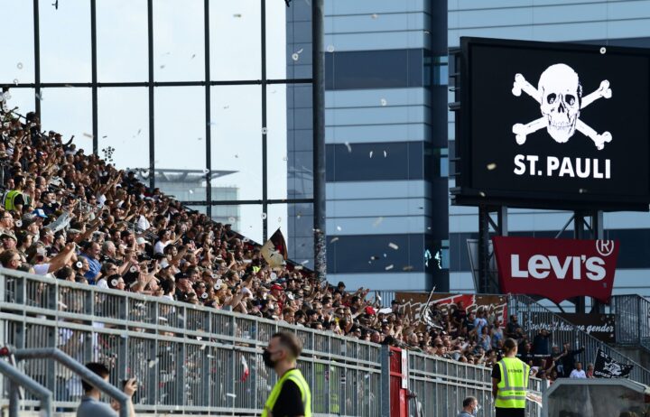 Endlich mehr Fans? St. Pauli hofft auf 50-Prozentige Auslastung