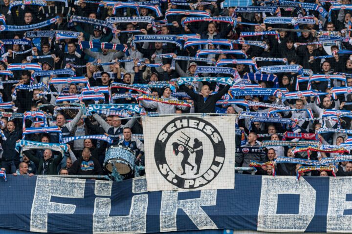 „Lageverschärfung“: So gefährlich wird das St. Pauli-Spiel gegen Rostock