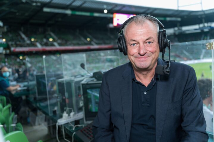 Reporter-Legende ist fasziniert vom FC St. Pauli: „Ich war baff”