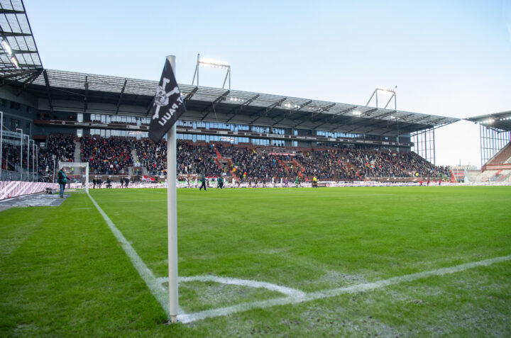 Mehr Zuschauer: So plant St. Pauli den Paderborn-Spieltag