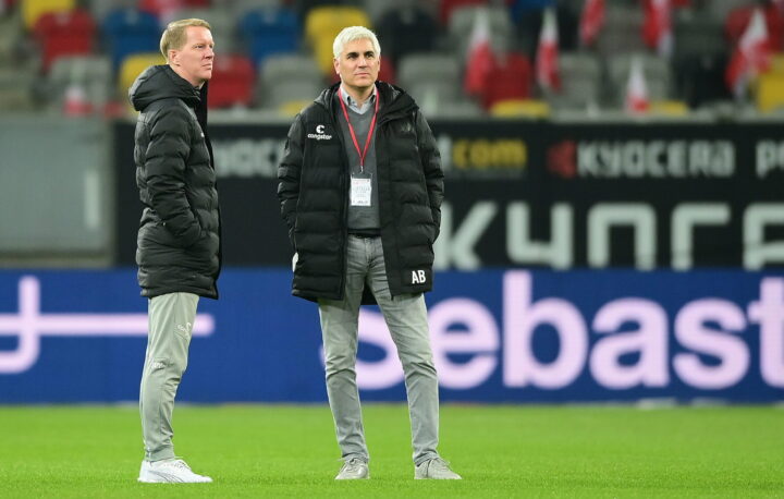 Schultz leer, Bornemann angefasst: Aber St. Pauli-Duo betont Einigkeit
