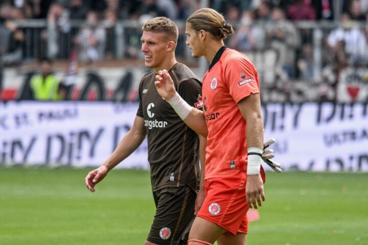 Favorit gegen Straelen? Darum ist St. Pauli im DFB-Pokal „gewarnt“