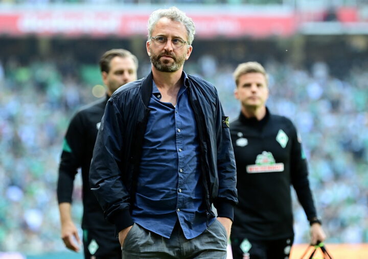 Roger Stilz über Trainer-Talent Hürzeler und St. Paulis Aufstiegs-Chancen