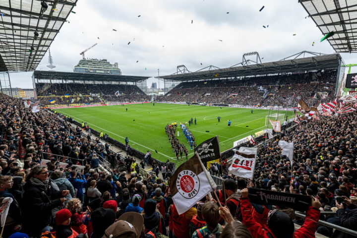 48 Jahre Warten auf eine Dauerkarte: So will St. Pauli neue Fans ins Stadion lassen