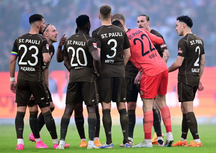 St. Pauli-Profi nutzt seine Chance nicht: „Hat trotzdem gut geklappt“