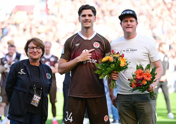 Matanovic freut sich auf Frankfurt – und plant St. Pauli-Rückkehr