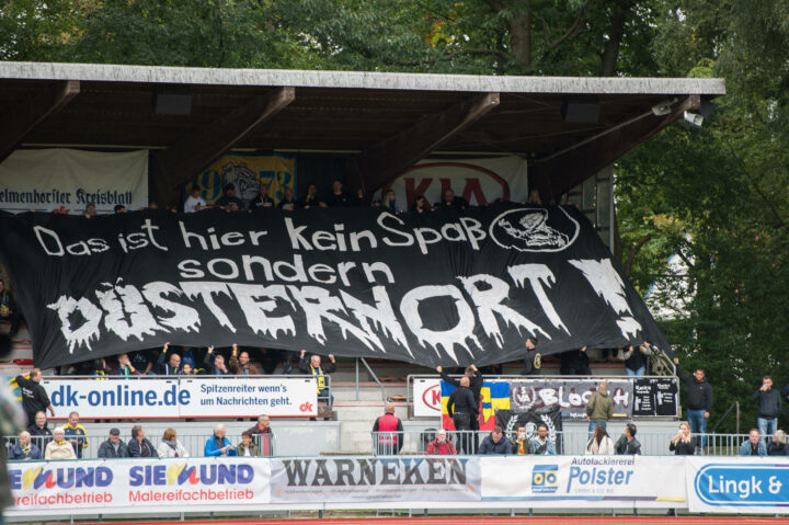 Stadion gesucht: Wo St. Pauli im Pokal gegen Delmenhorst spielen könnte