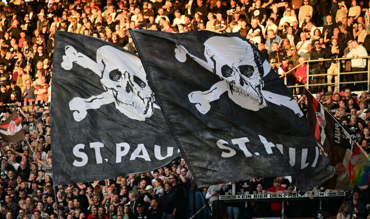 Mitglieder-Boom! St. Pauli klettert weiter im deutschen Ranking