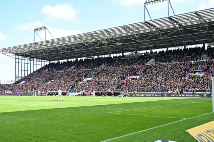 Bekommt der FC St. Pauli eine zweite Profi-Mannschaft?