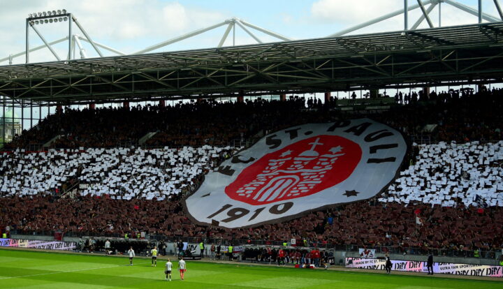 St. Pauli gegen Kiel: Darum stehen beide Fanlager im Mittelpunkt