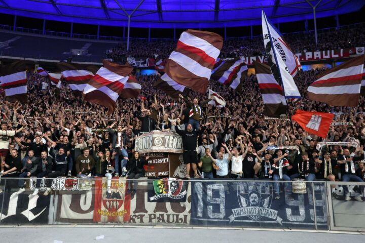 Brutaler Angriff auf St. Pauli-Fans: Täter entlarven sich selbst