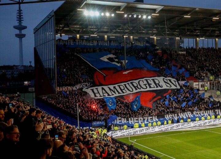 „Überrascht“: St. Pauli kontert Kritik von HSV-Fans