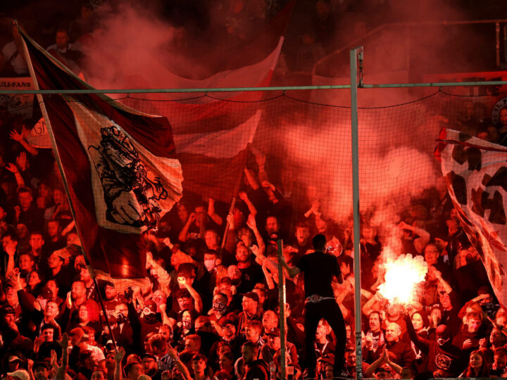 „Traurig für den FC St. Pauli“: Kiezklub kämpft gegen Gewalt in den eigenen Reihen