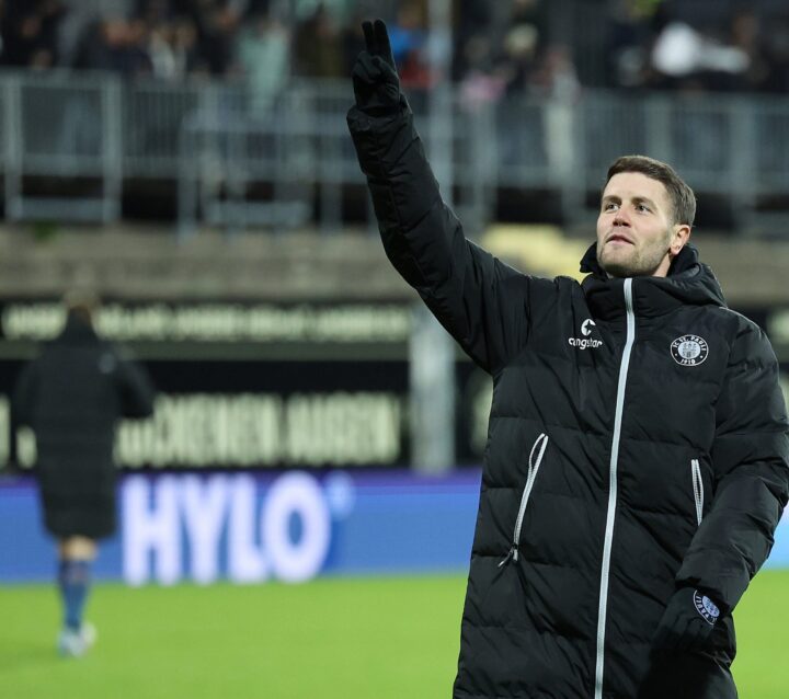 Allzeitrekord in der 2. Liga! St. Pauli-Trainer löst Europameister ab