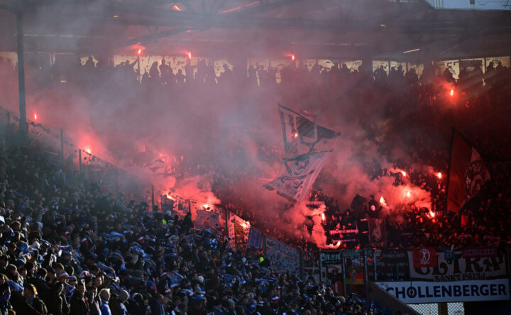 Vor dem Derby: St. Pauli verteilt Stadionverbote – und erntet Kritik