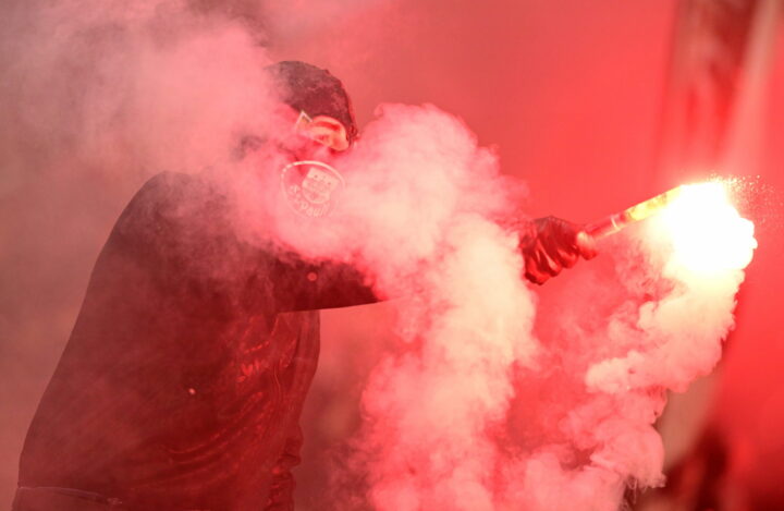 Derby-Feuer: Was das Ende der Pyro-Pause für St. Pauli bedeutet