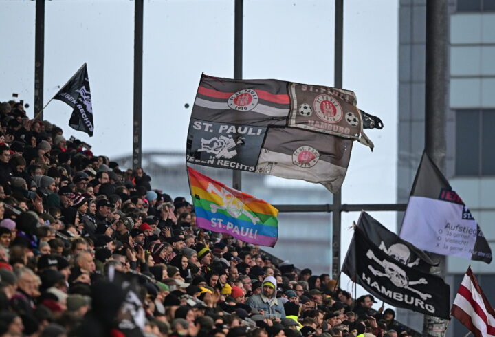 St. Pauli, der HSV und das Problem mit den Stadionverboten