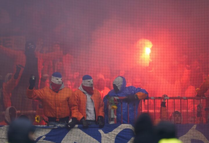 Fan-Gewalt bei St. Paulis Gegner Rostock: „Der Tenor ist: Hansa macht alles richtig“