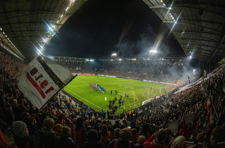 Tickets: Wie teuer wird der Aufstieg für die Fans? So plant St. Pauli