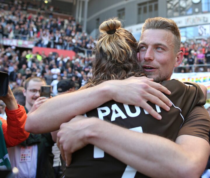 Punkte, Party, Pause, Pizza: Wie Wahl ins St. Pauli-Finale geht