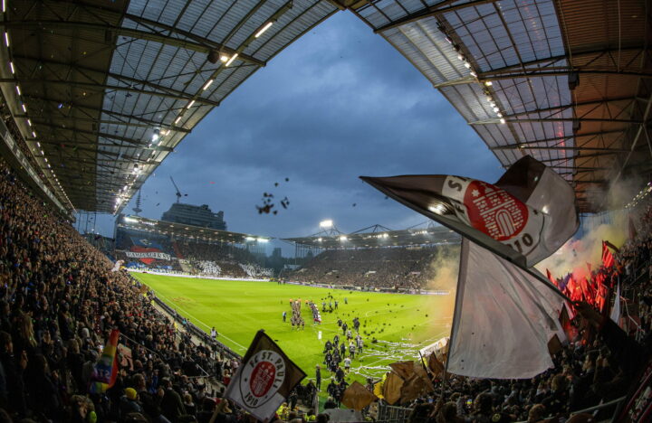 St. Pauli erhöht die Ticketpreise – spannende Änderung bei den Dauerkarten