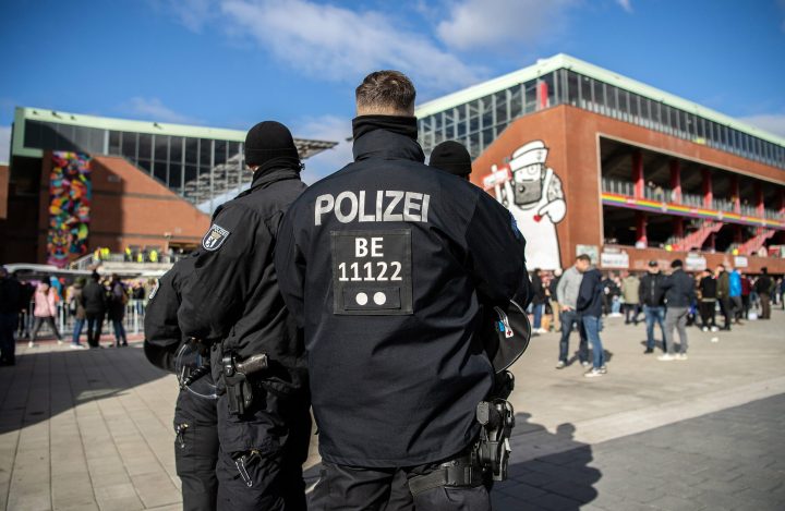 Aufatmen bei St. Pauli und der Polizei: Keine Risikospiele mehr am Millerntor