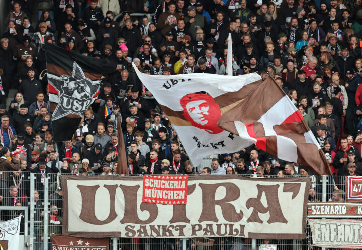 Feinde? Wie St. Paulis Fans zu den 17 Bundesligisten stehen