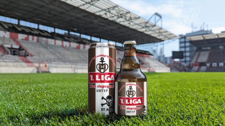 Astra feiert! Karten für Bergamo-Test und Treffen mit St. Pauli-Profis zu gewinnen