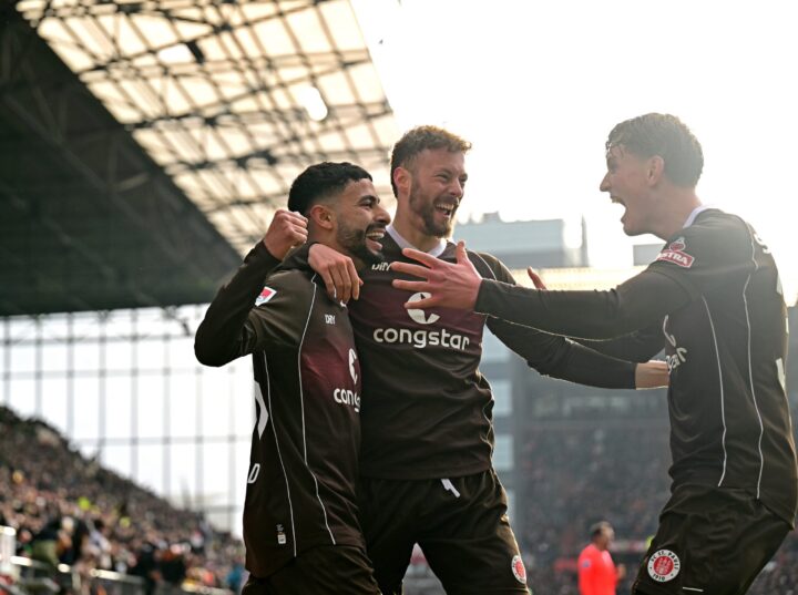 Abgänge, Zugänge, Rückkehrer: Was bei St. Pauli noch alles passieren könnte