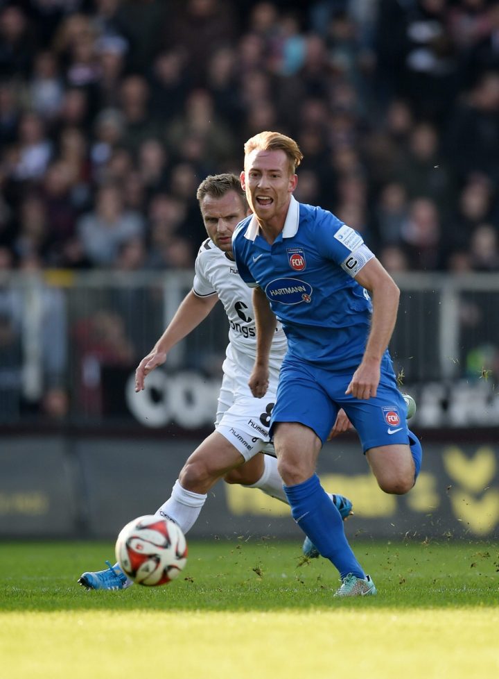 Heidenheim-Legende: Wie St. Pauli als Underdog bestehen kann