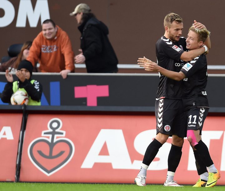 Einst Matchwinner gegen Leipzig: Das machen St. Paulis gefeierte „Dosen-Öffner“ heute