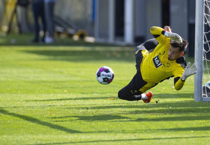 Welcher Keeper kommt zu St. Pauli? Das ist aktuell der Stand der Dinge