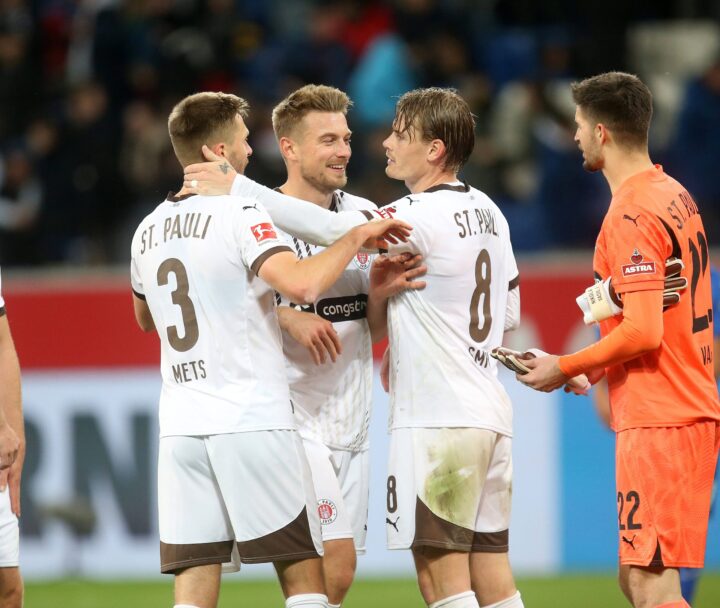 St. Pauli-Gipfel gegen den FC Bayern: Das sind die heißesten Duelle auf dem Rasen