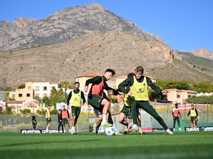 Trainingslager trotz kurzer Winterpause? Tendenz beim FC St. Pauli ist eindeutig