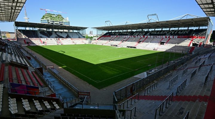 Frühstart und Ansturm: St. Pauli startet Verkauf der Genossenschaftsanteile