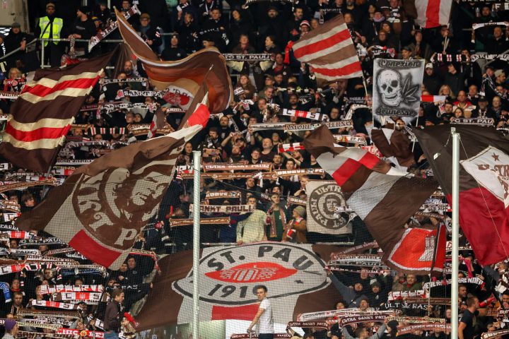 Wussten Sie es? Das sind die populärsten Songs der St. Pauli-Fans