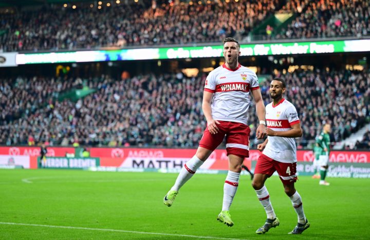 Beim HSV wurde er verkannt: Deshalb feiert ein VfB-Star das „Derby“ gegen St. Pauli