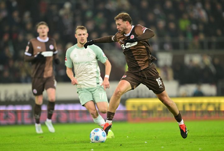 „So wenig Zwingendes“: Weshalb St. Pauli nach der Werder-Pleite mit sich hadert