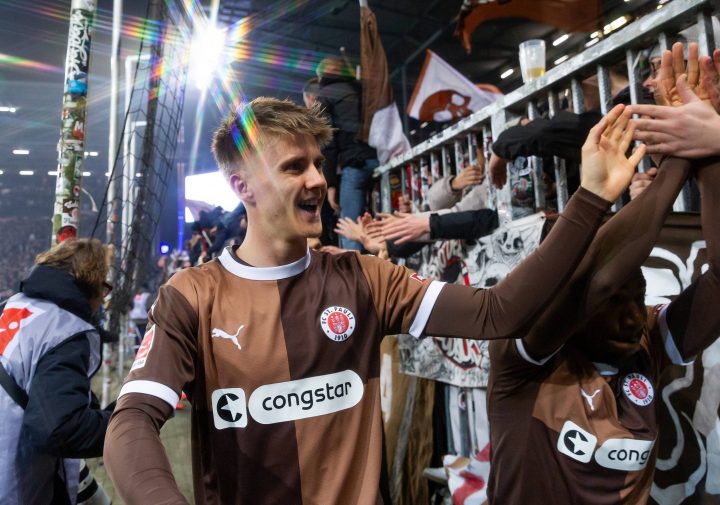 St. Pauli will drei neue Profis verpflichten – und so ist der Stand bei den Abgängen