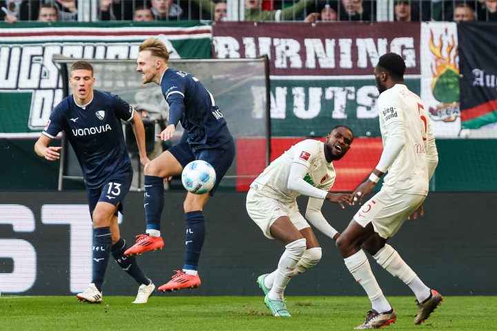 Nach Bochum verwechselt? Wie zwei Ex-St. Pauli-Profis das Duell erleben könnten