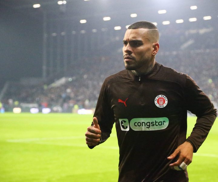 Leihe offiziell: St. Pauli findet überraschend Abnehmer für einen Profi