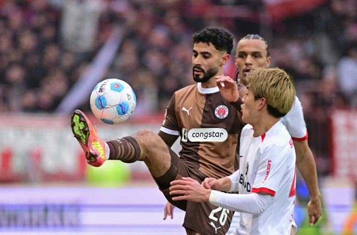 St. Pauli-Lichtblick Saad liefert wieder – mit Folgen für Weißhaupt?