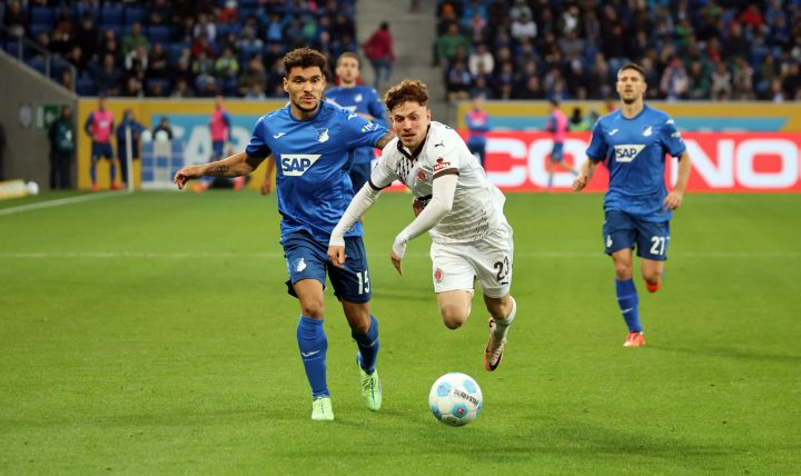 St. Pauli-Profi hat Hoffenheim-Plan: „Wir ziehen die unten mit rein!“