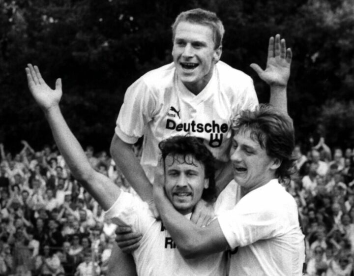 Historischer Tag: Was St. Pauli mit Pokalgegner Essen verbindet